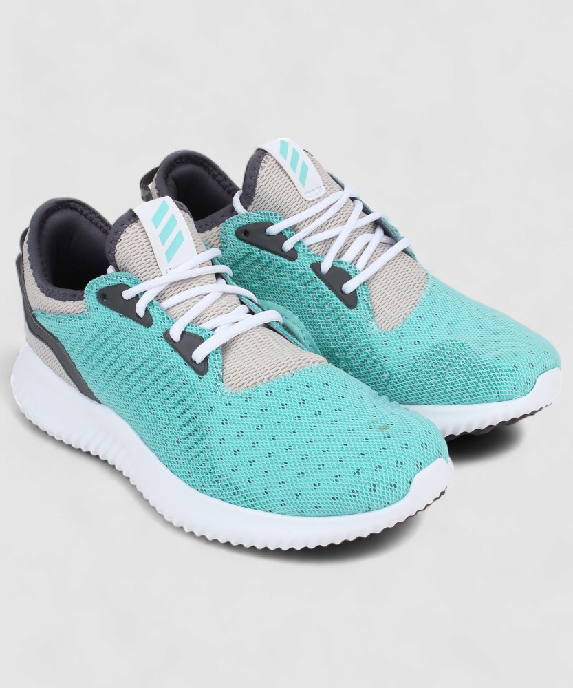 Adidas alphabounce turquoise best sale