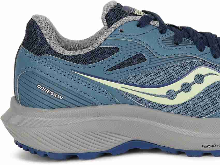 SAUCONY COHESION TR 16 Running Shoes For Women Buy SAUCONY COHESION TR 16 Running Shoes For Women Online at Best Price Shop Online for Footwears in India Flipkart