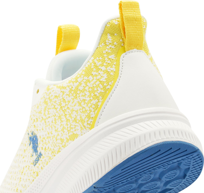Us polo new arrivals kids shoes
