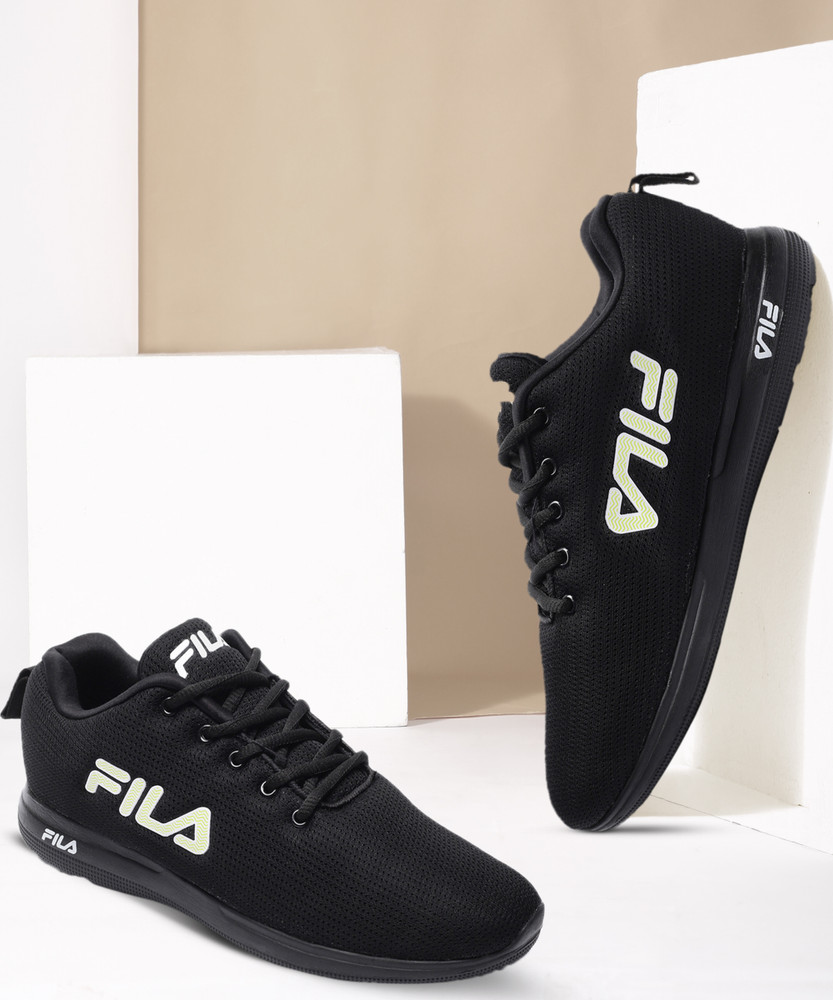 Fila gym cheap