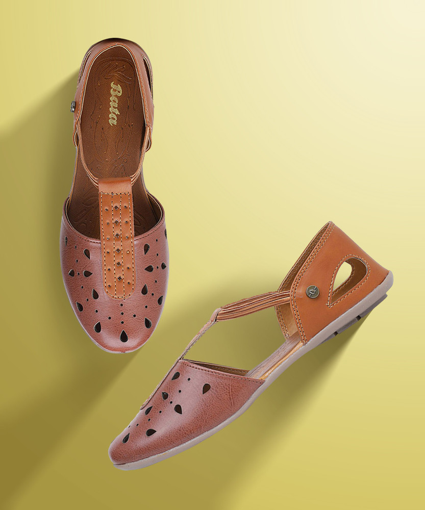 Bata shoes latest best sale collection