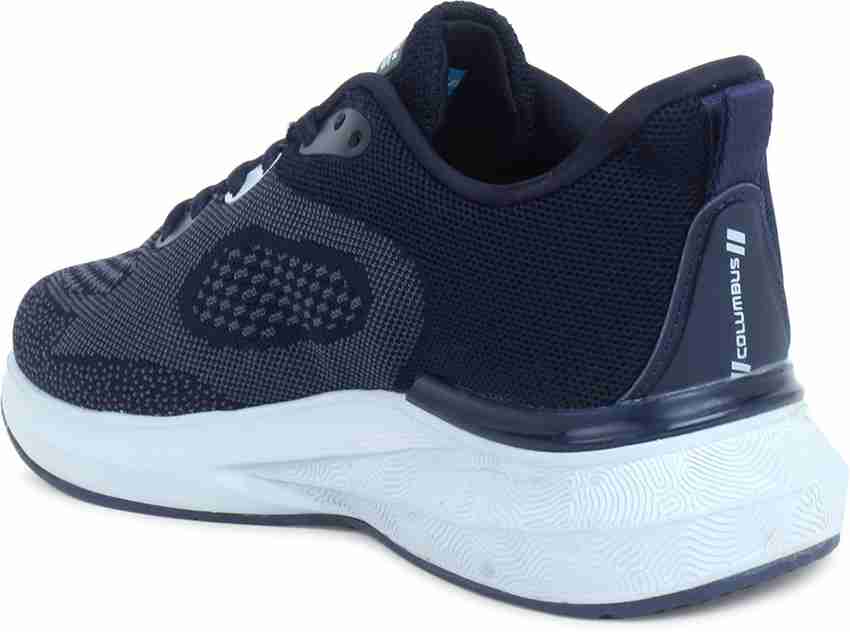 Columbus tb 19 clearance navy running shoes