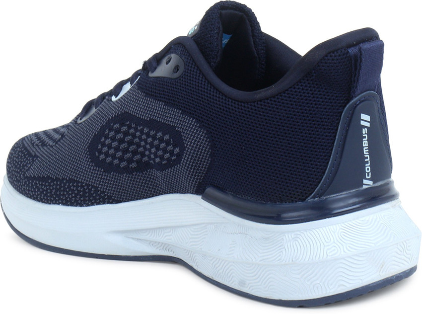 Columbus tb 1009 sales navy running shoes
