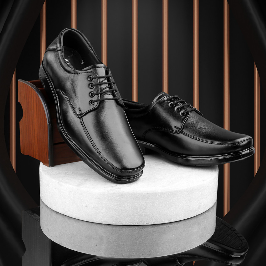 Comfortable 2024 derby shoes