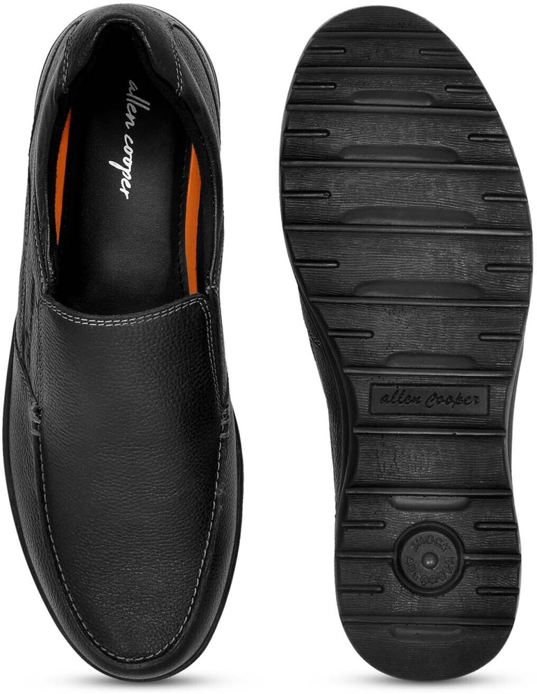 Allen cooper loafers deals
