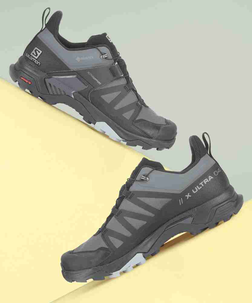 Salomon x ultra best sale decathlon