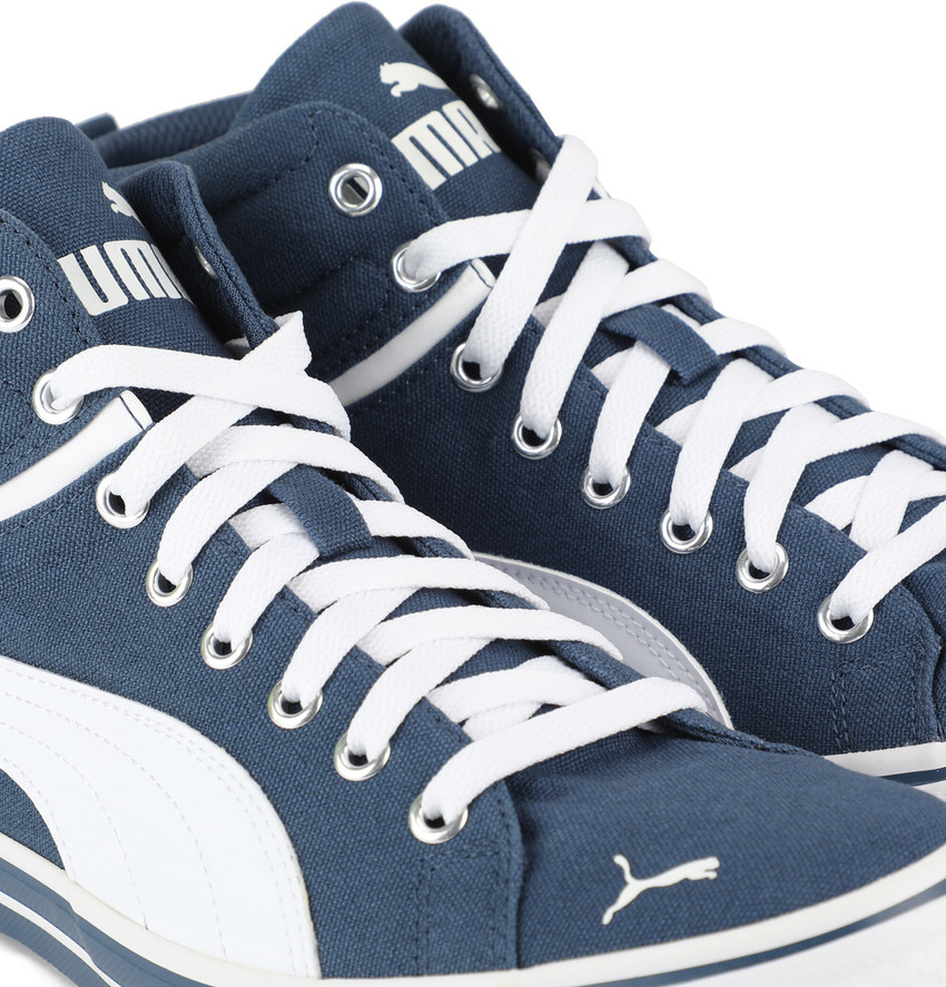 Puma men's aero mid v2 idp sneakers shop