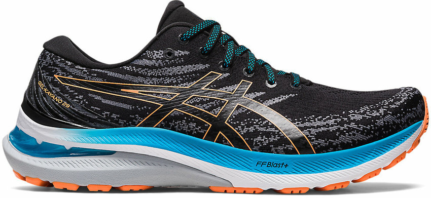 Asics gel top kayano 34