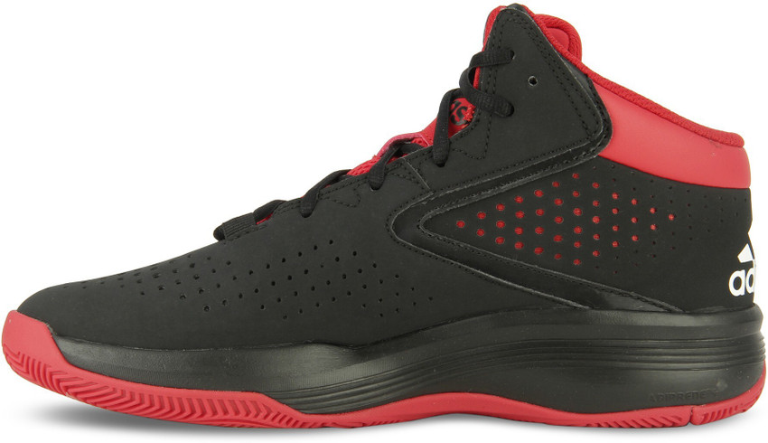 ADIDAS CROSS EM 4 Basketball Shoes For Men Buy CBLACK CBLACK SCARLE Color ADIDAS CROSS EM 4 Basketball Shoes For Men Online at Best Price Shop Online for Footwears in India Flipkart