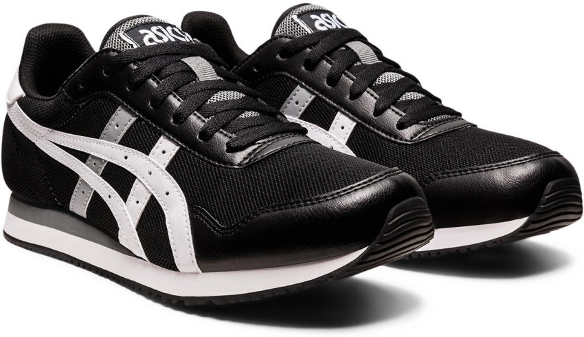 Asics deals black tiger