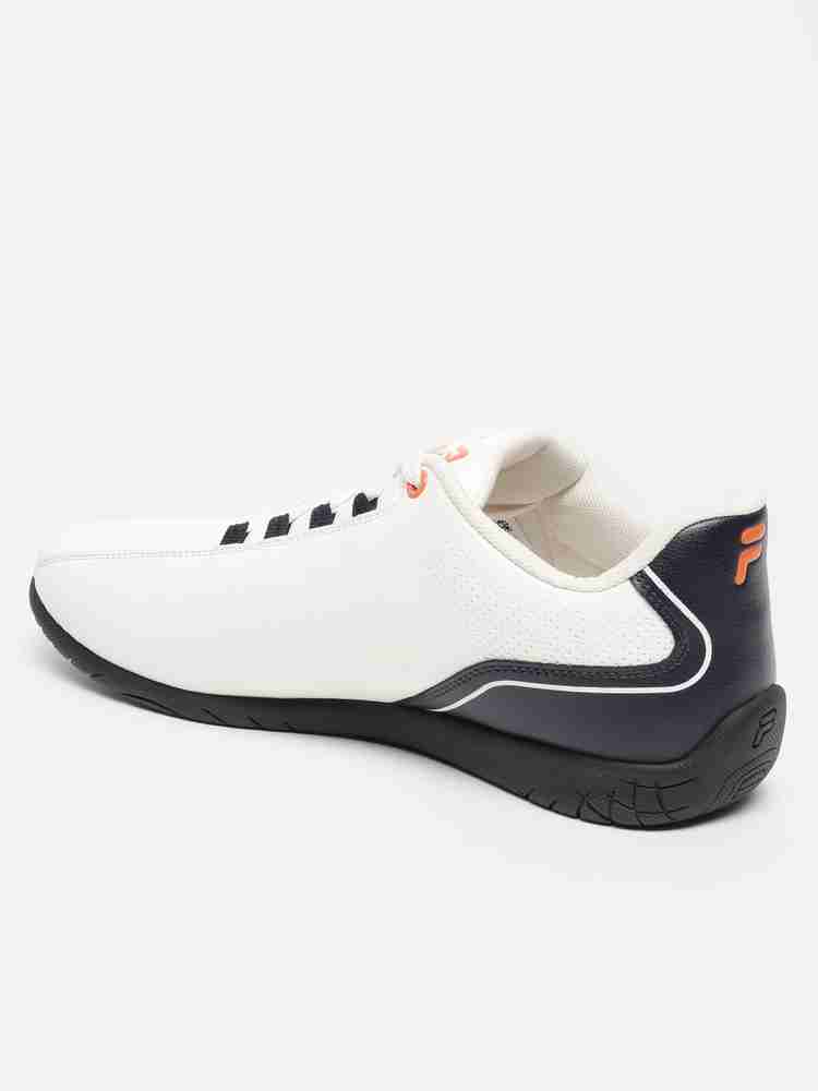 Fila bmw shoes sales