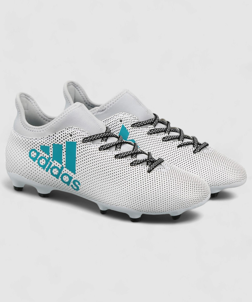 adidas x 17.3 white