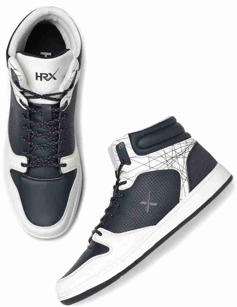 HRX by Hrithik Roshan High Tops For Men