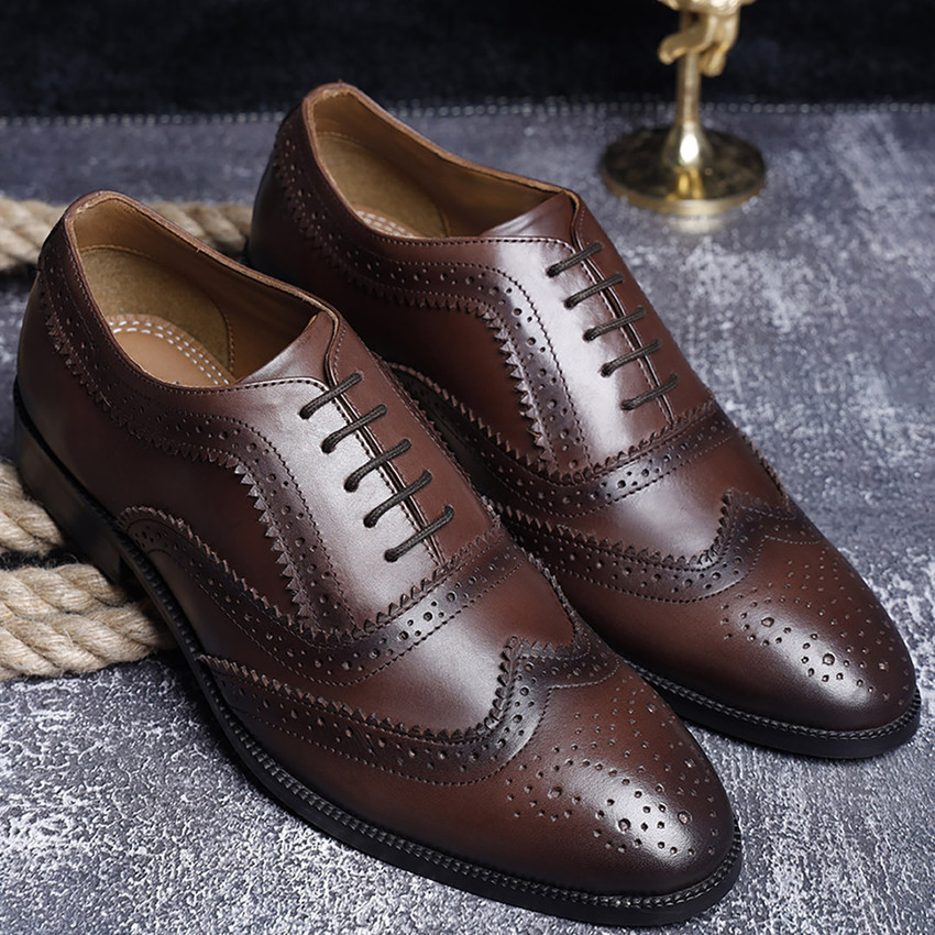 Best brogues 219 discount