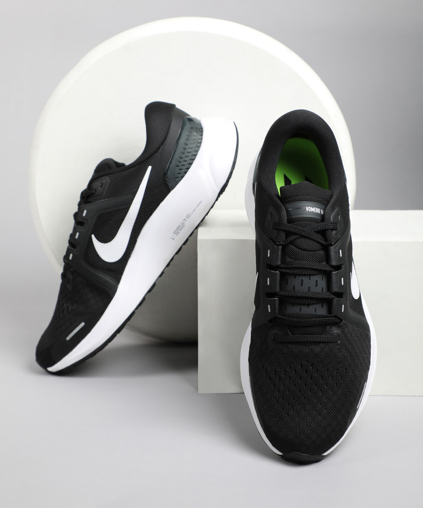 Buy Black Sports Shoes for Men by NIKE Online