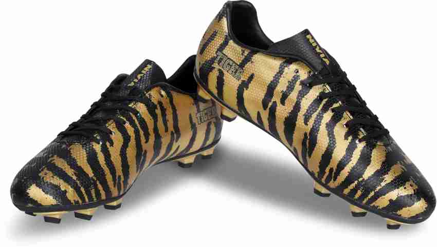 Tiger hotsell football cleats