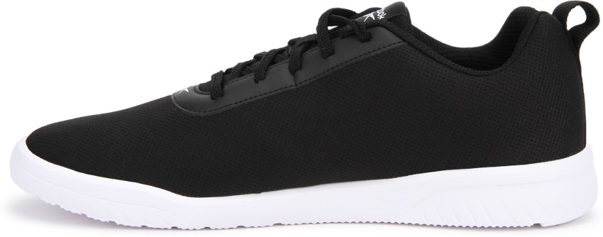 Reebok 56 hot sale black white