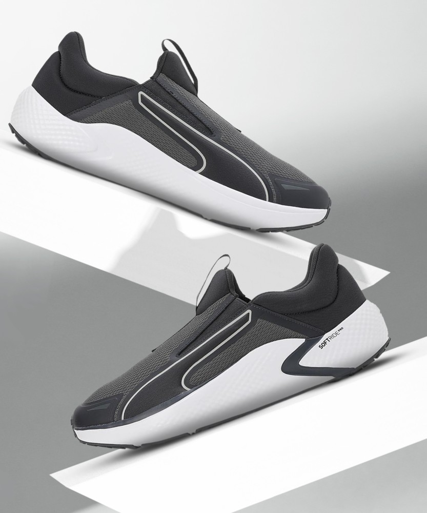 Puma sneakers without laces online