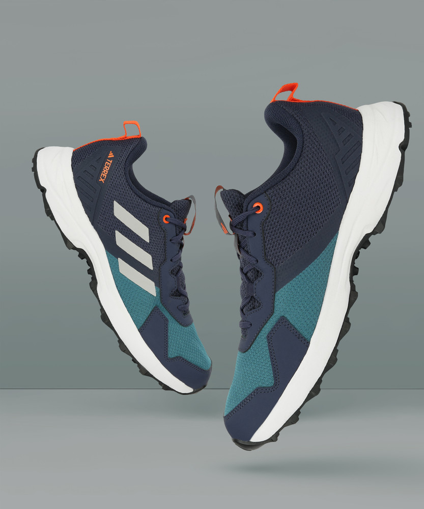 ADIDAS Prohiker Hiking Trekking Shoes For Men