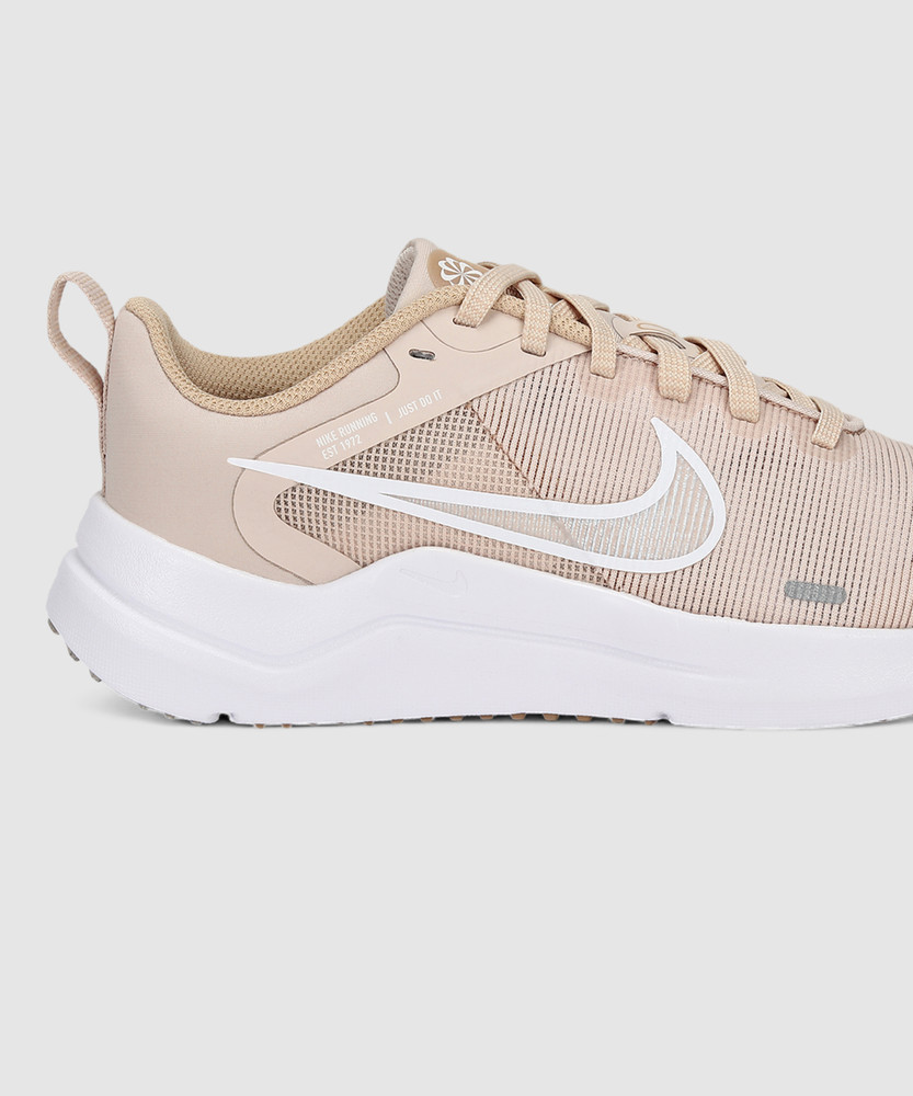 nike downshifter 10 rose gold