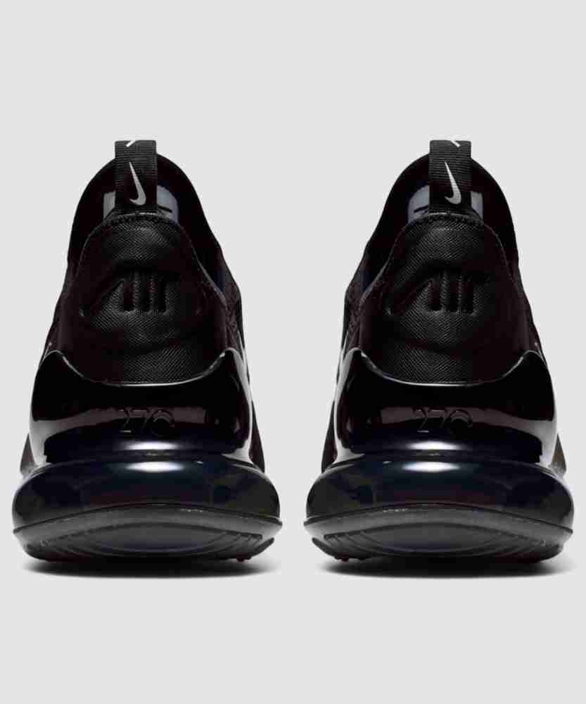 NIKE Air Max 270 Sneakers For Men Buy NIKE Air Max 270 Sneakers For Men Online at Best Price Shop Online for Footwears in India Flipkart