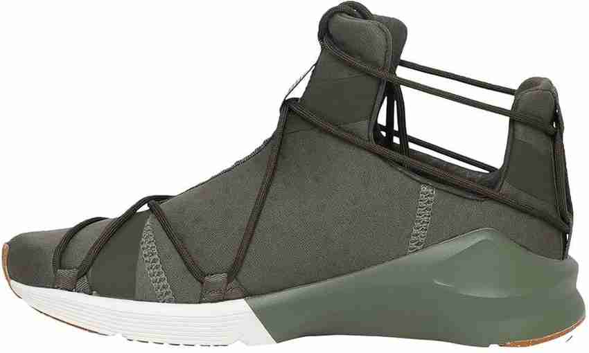 PUMA Fierce Rope VR Wn s Casuals For Women Buy PUMA Fierce Rope VR Wn s Casuals For Women Online at Best Price Shop Online for Footwears in India Flipkart