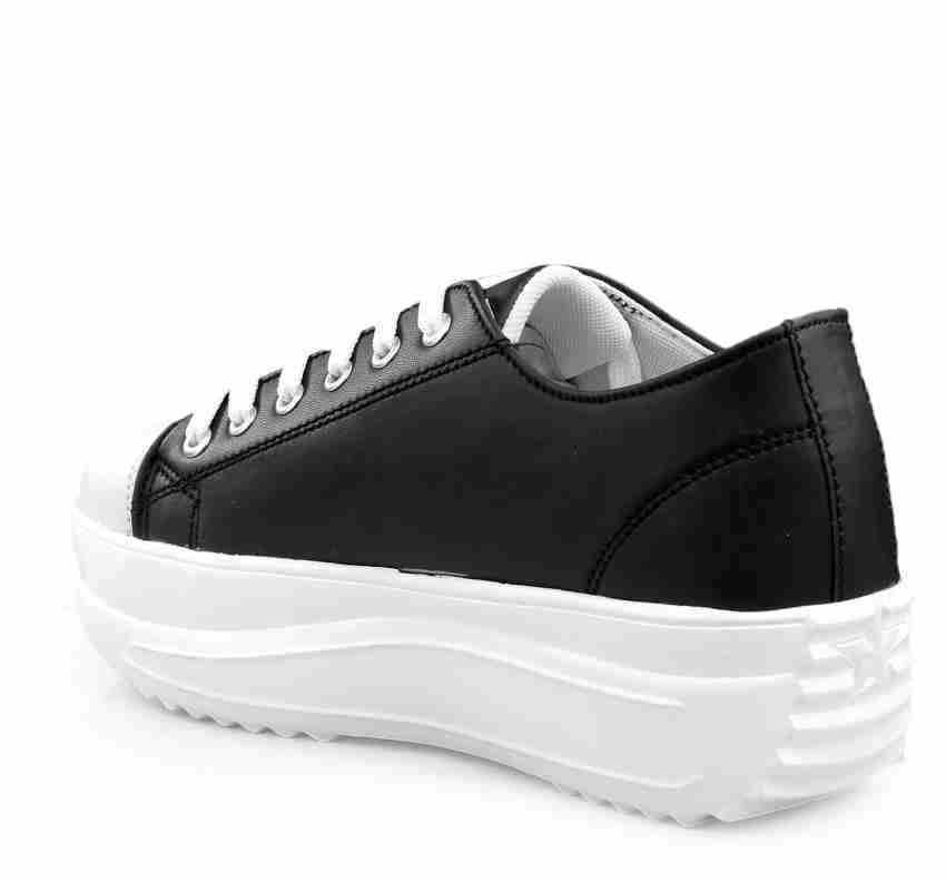 Soviet best sale platform sneakers