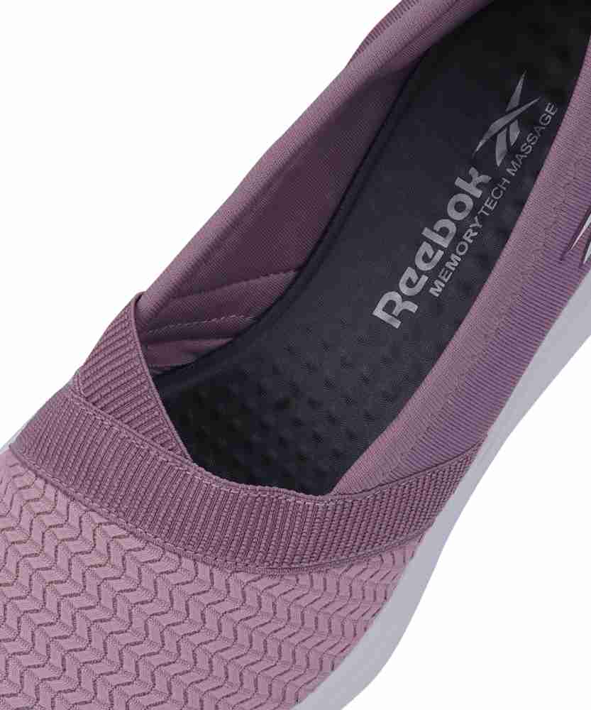 Reebok memory cheap tech massage womens