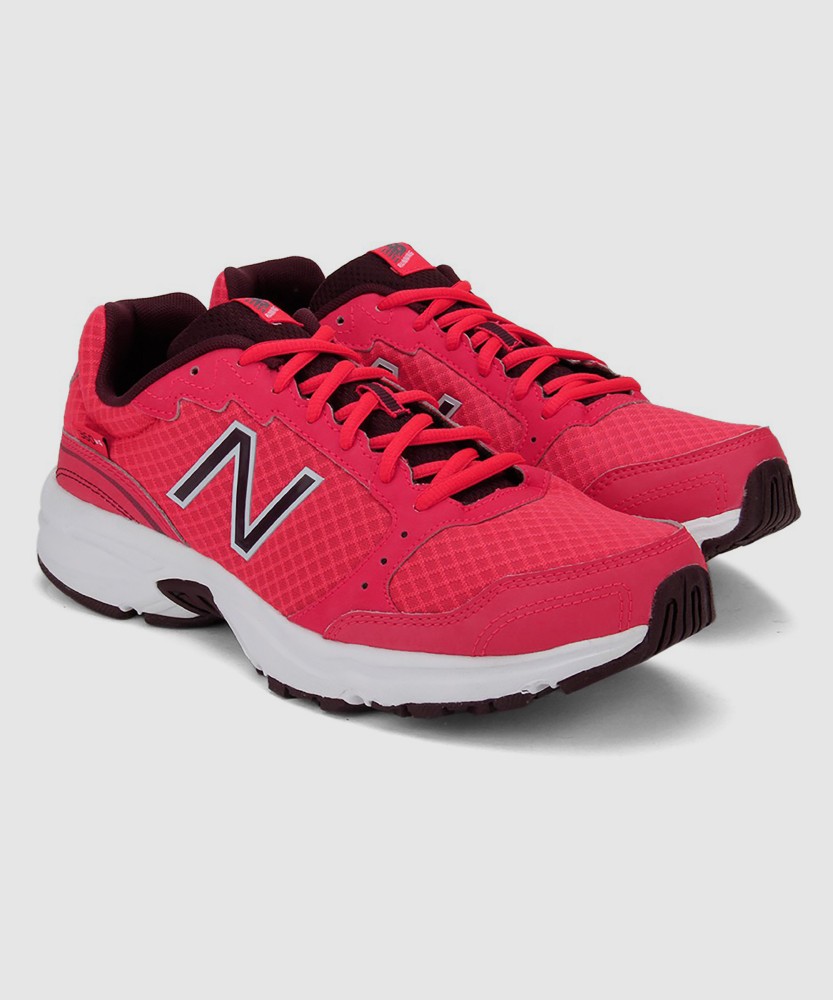 New Balance 360 Outdoor Shoes For Men Buy FLOURSCENT RED Color New Balance 360 Outdoor Shoes For Men Online at Best Price Shop Online for Footwears in India Flipkart