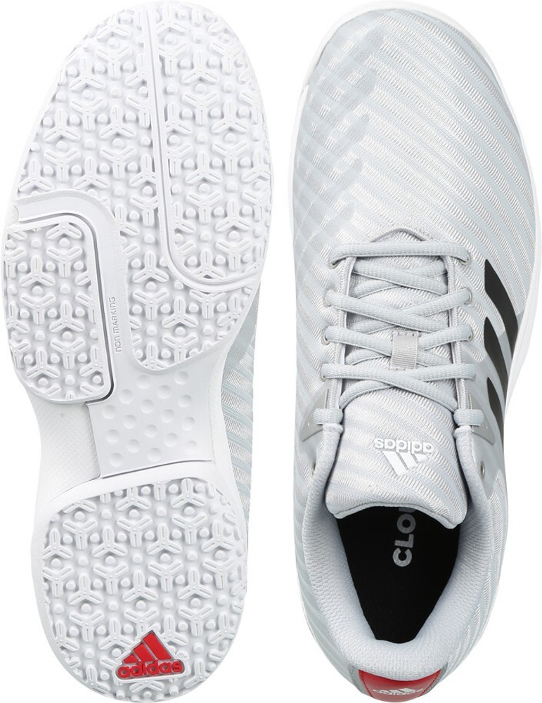 Adidas barricade court oc hot sale