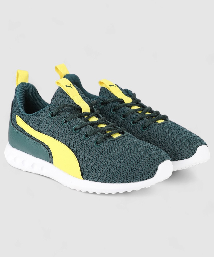 PUMA Chromeson v2 Running Shoes For Men Buy PUMA Chromeson v2 Running Shoes For Men Online at Best Price Shop Online for Footwears in India Flipkart