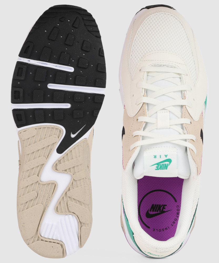 nike air max excee womens running shoes