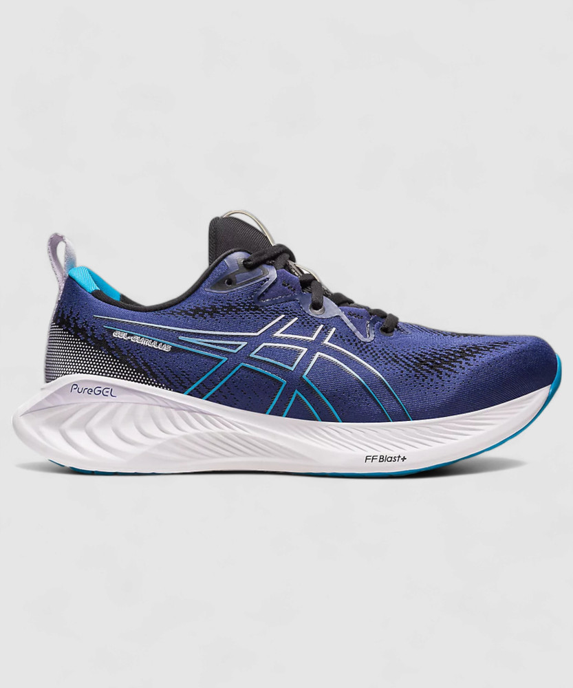 Asics GEL CUMULUS 25 Running Shoes For Men Buy Asics GEL CUMULUS 25 Running Shoes For Men Online at Best Price Shop Online for Footwears in India Flipkart