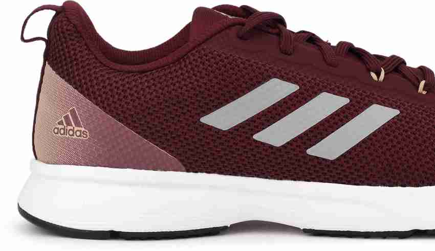 Adidas cosmic maroon sale