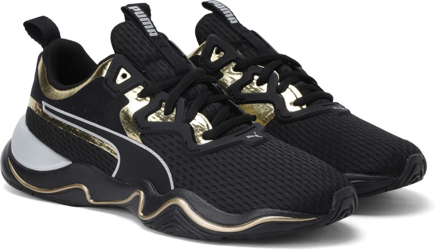 Puma zone store xt metal black