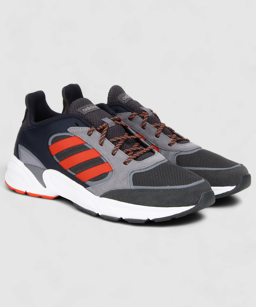 ADIDAS 90S Valasion Running Shoes For Men Buy ADIDAS 90S Valasion Running Shoes For Men Online at Best Price Shop Online for Footwears in India Flipkart