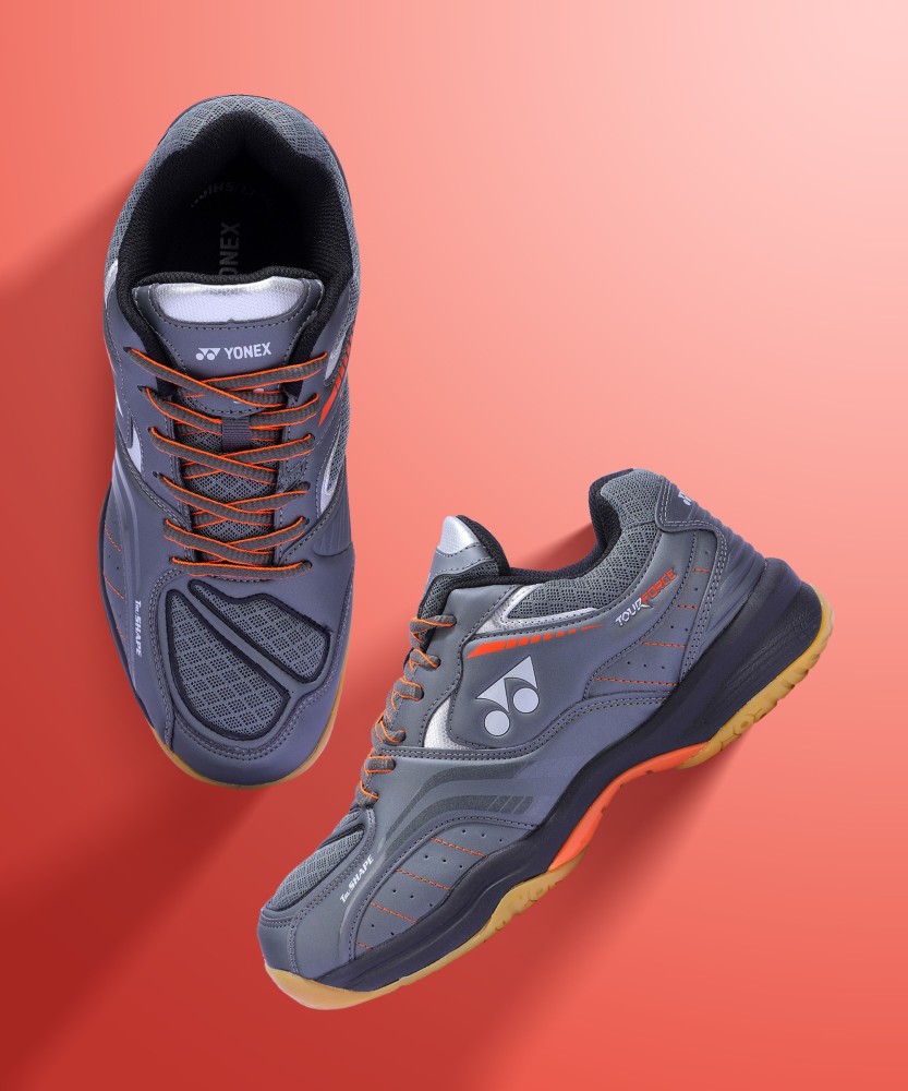 Khelmart yonex badminton store shoes