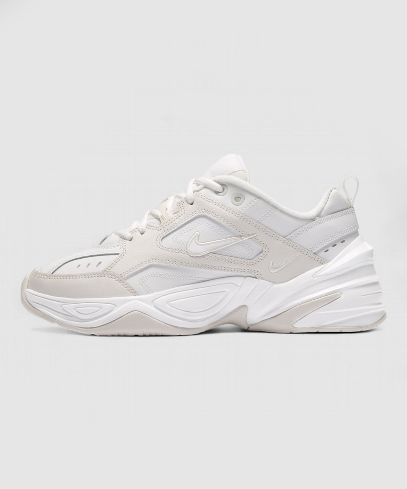 nike m2k tekno women's beige