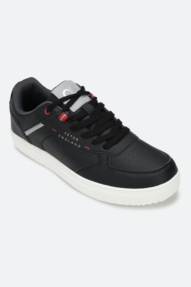 Peter england shoes brand logo on sale