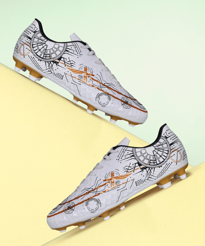 Vector x football shoes flipkart on sale