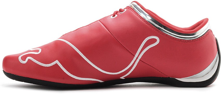 Puma future cat m1 bambino rosse online