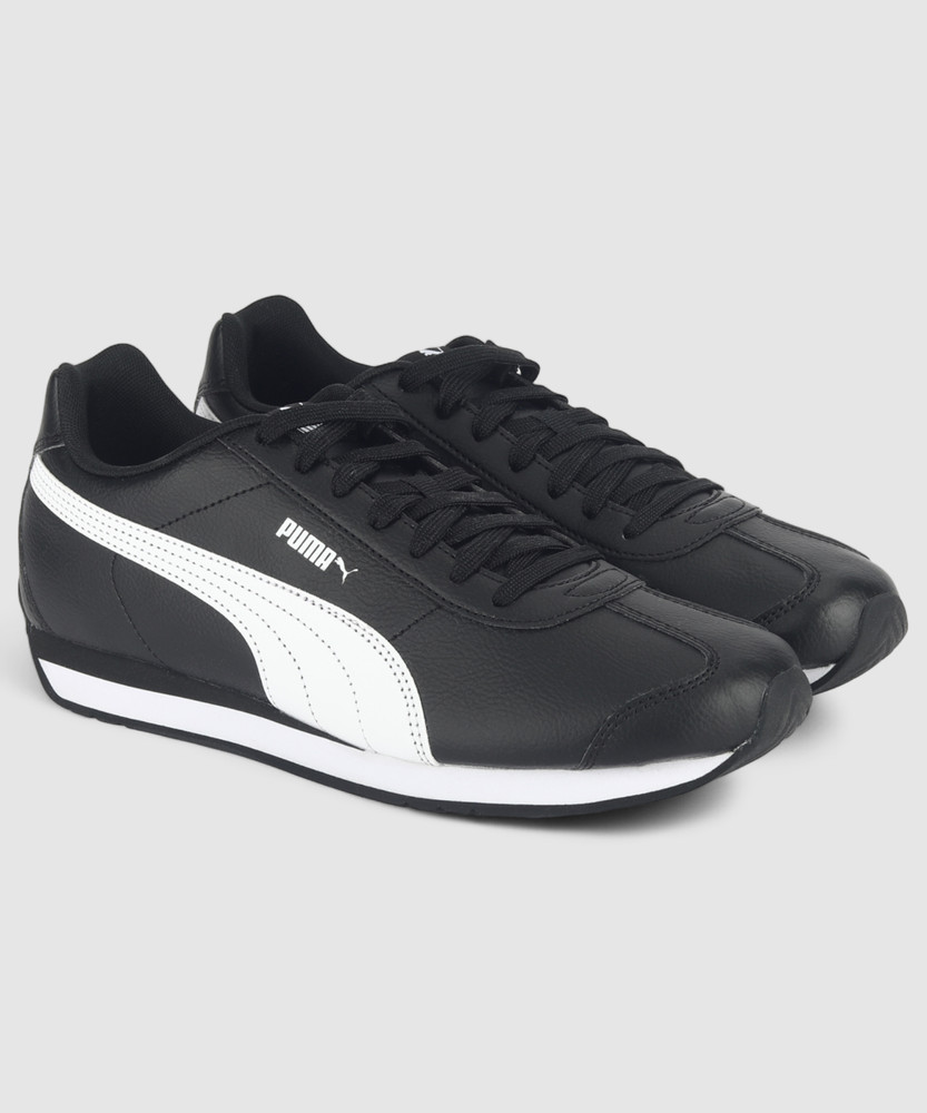 Puma turin 2 black on sale
