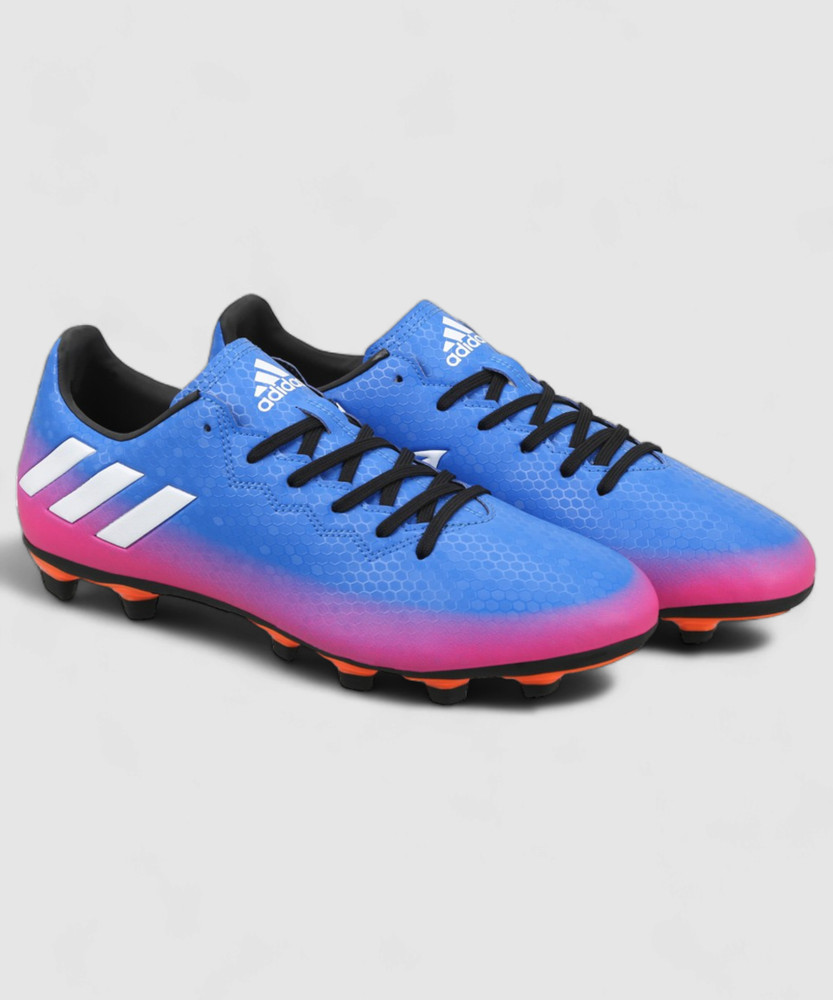 adidas messi 16.4 blue