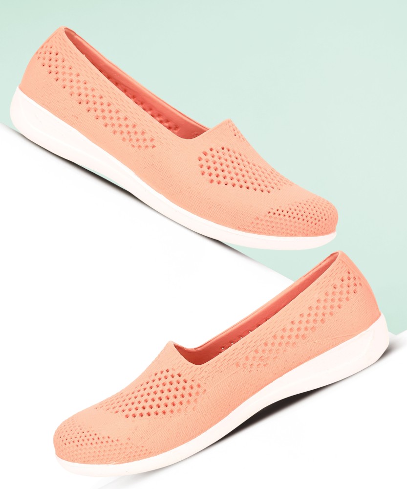 Bata Mesh Casuals For Women