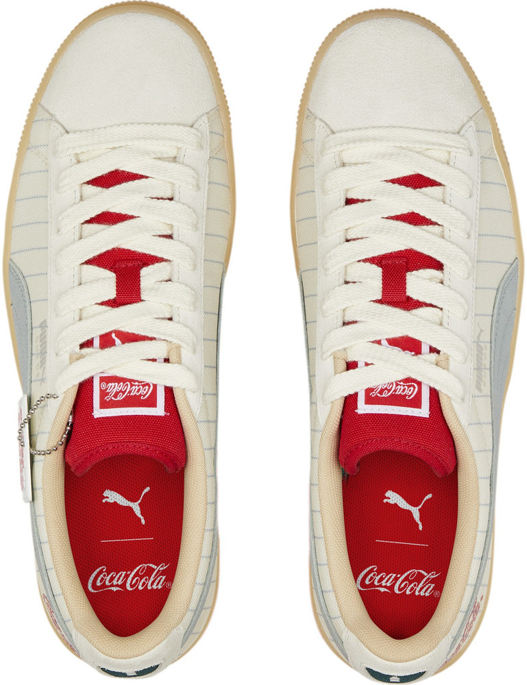 Puma shop suede flipkart