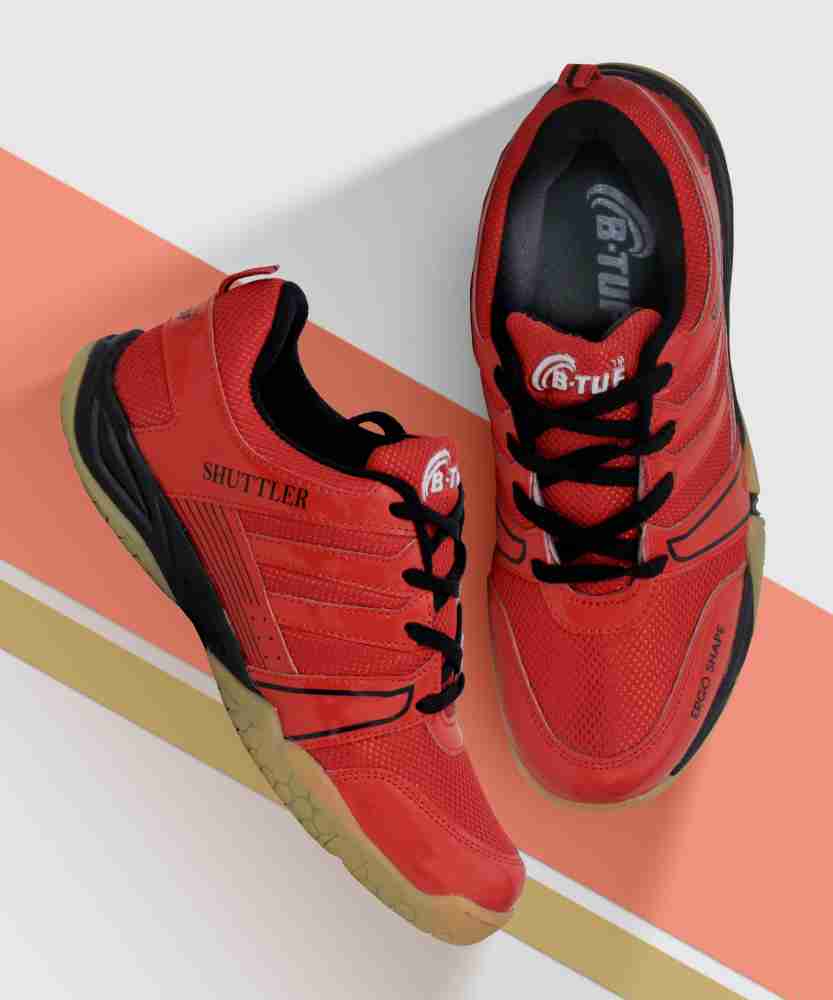 Shuttle badminton sale shoes