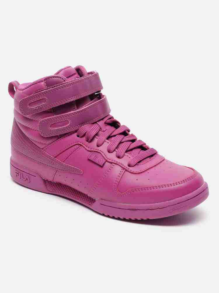 Fila womens high top on sale sneakers