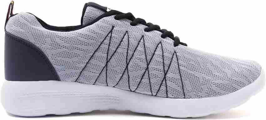 Unisex mid top Ultra-light Breathable Trainers/Sneakers - “Striped Tease”.  Air mesh fabric uppers retailer and white EVA Soles. FREE SHIPPING!