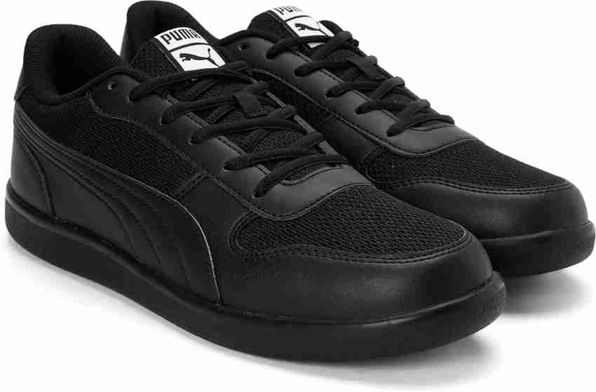 Puma cheap shoes school