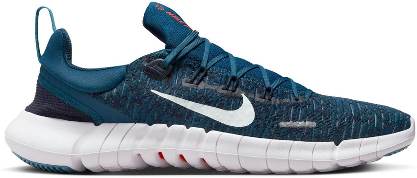 nike men's free rn 5.0 running shoes